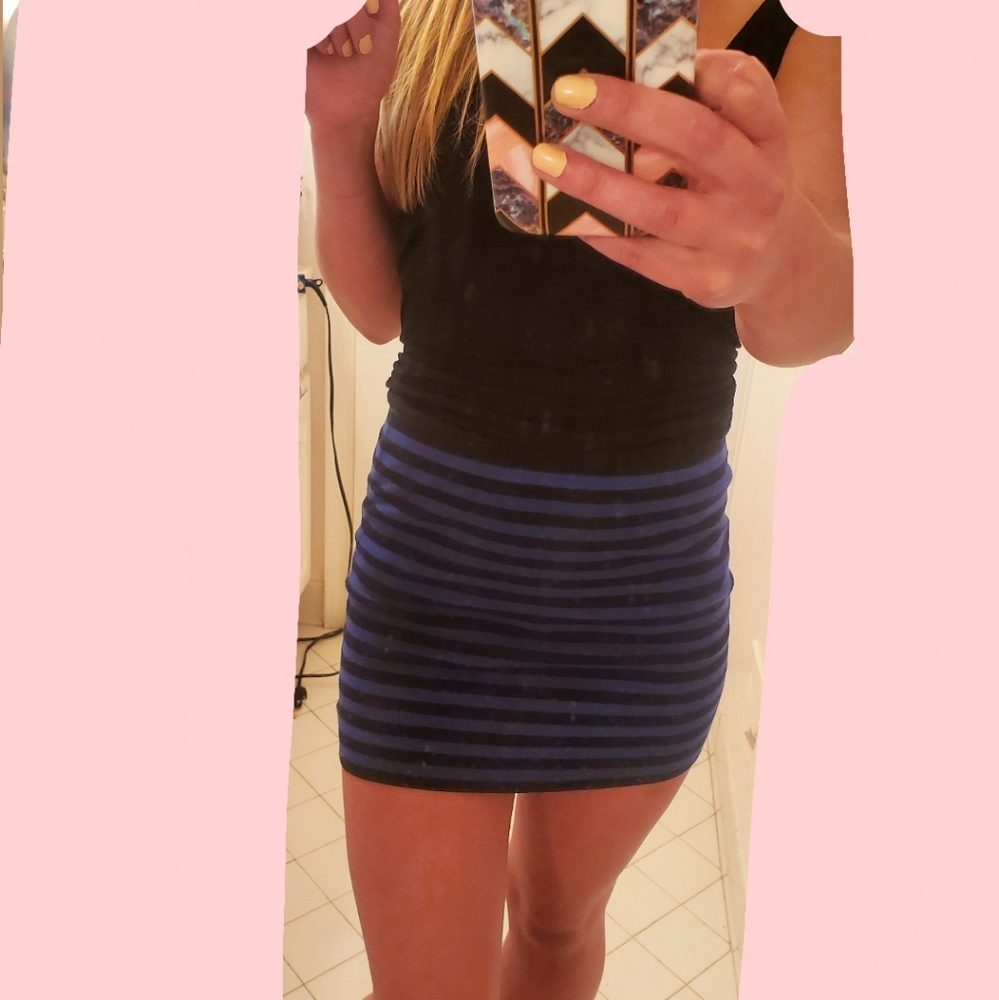 Pencil Skirt